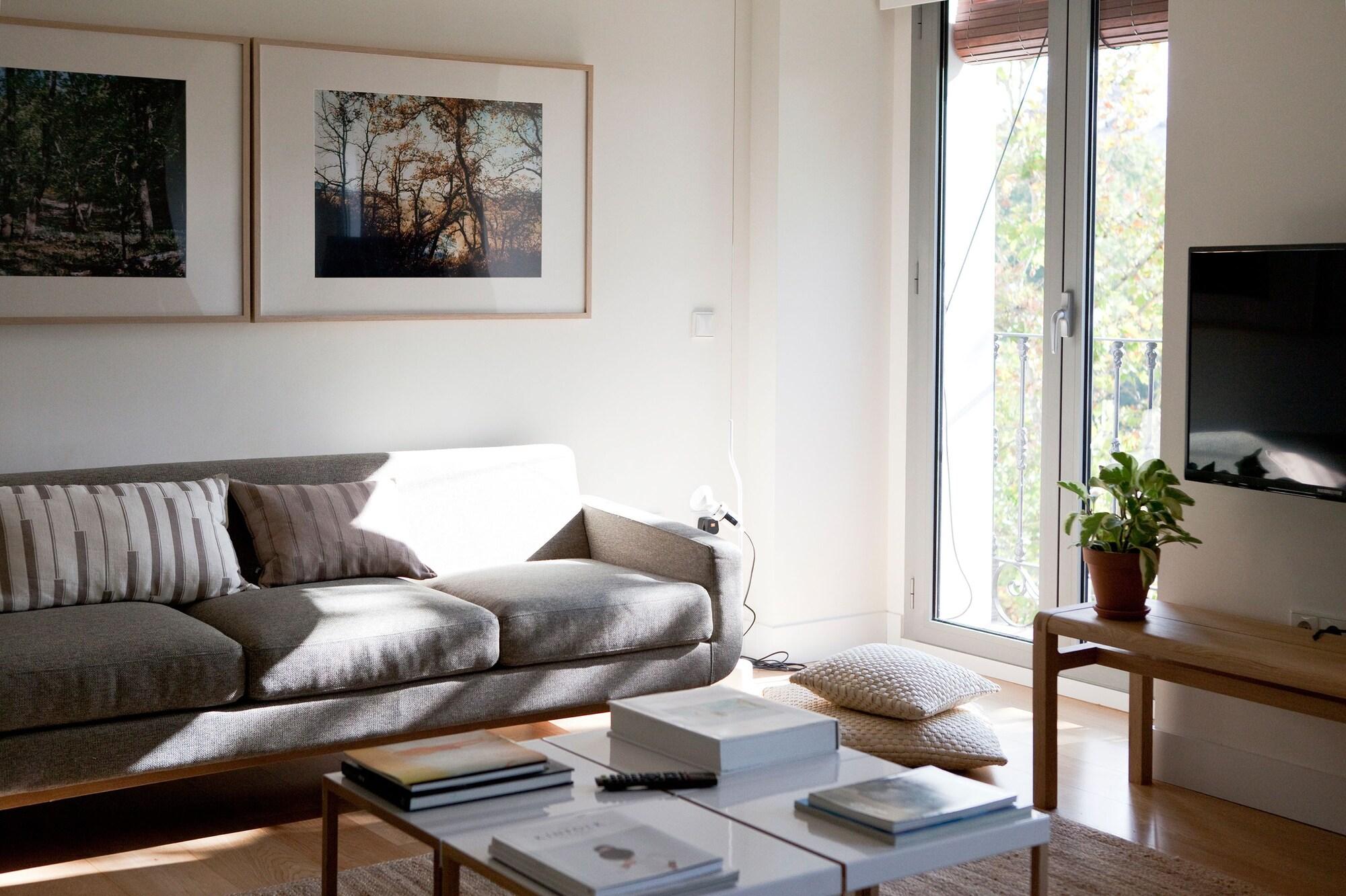 Appartamento 60 Balconies Urban Madrid
