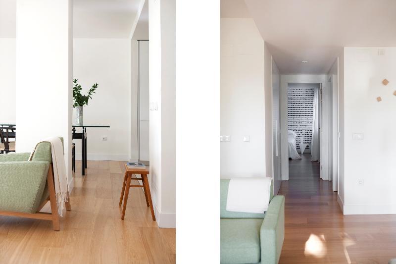 Appartamento 60 Balconies Urban *