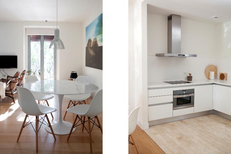 Appartamento 60 Balconies Urban Madrid